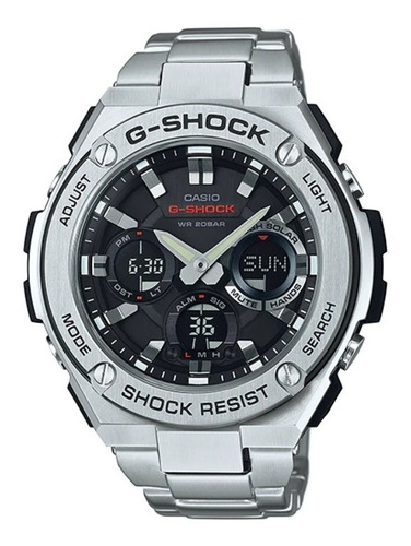 Reloj Casio G-shock para hombre GST-S110d-1adr