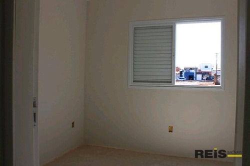 Imagem 6 de 17 de Casa Com 2 Dormitórios À Venda, 62 M² Por R$ 179.000,00 - Éden - Sorocaba/sp - Ca1180