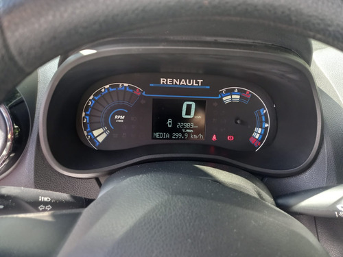 Renault Kwid 1.0 12v Intense Sce 5p