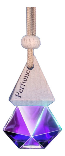 S Pingente De Perfume De Carro: Purificador De Ar De Óleo