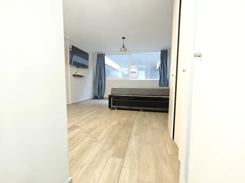 Ref:73597** Arriendo Depto Home Estudio Amoblado, Con Re