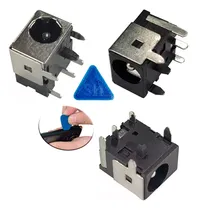 Comprar Power Dc Jack Pin De Carga Notebook Bangho B251xhu B240xhu 