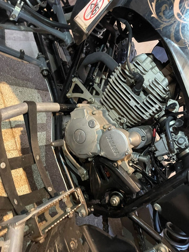 Yamaha Raptor 250r Edición Limitada