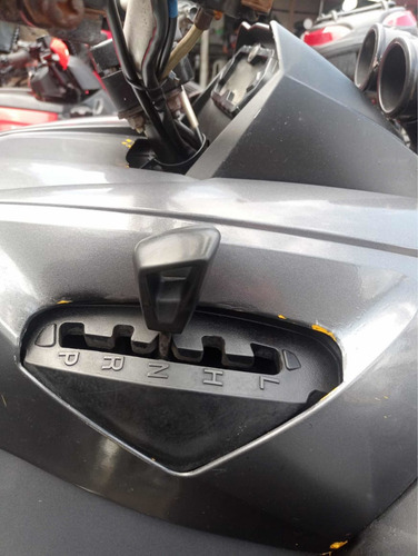 Brp Can Am Renegade