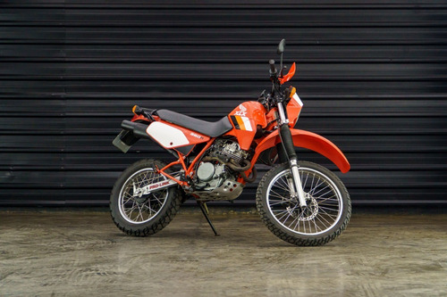 Imagem 4 de 15 de Honda Xlx 350 21.000 Km