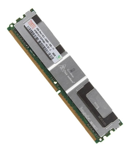 Memoria Ram Para Kit Xeon  X58/x79 Ddr3 4gb Ecc