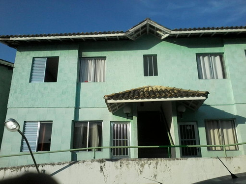 Imagem 12 de 30 de Casa Em Condomínio Com 2 Dormitórios À Venda, 51 M² De R$ 160.000,00, Por R$ 150.000,00 - Jardim Sandra - Cotia/sp - Ca3500