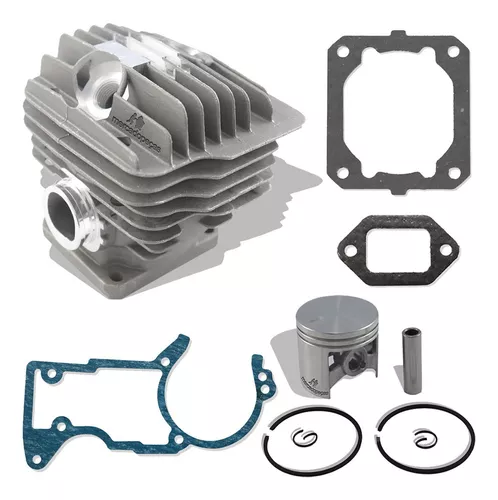 Jogo De Juntas Para Motosserra Stihl Original Ms046/460