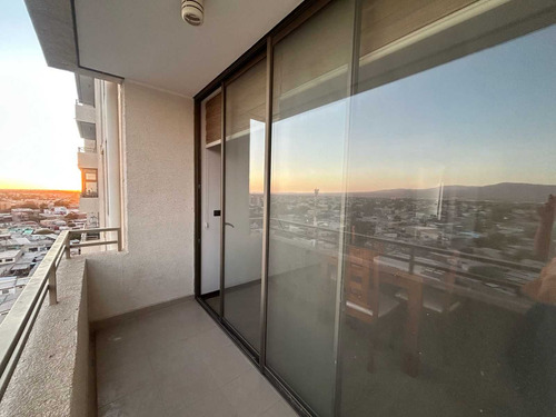 Arriendo De Departamento (87741)