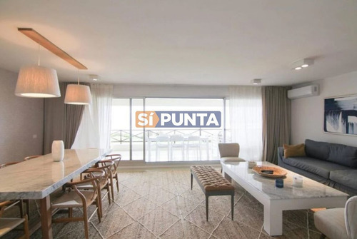 Imagen 4 de 22 de Apartamento En Alquiler - Manantiales