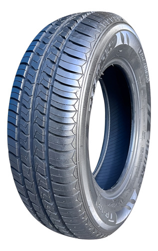 Pneu Aro 13 175/70r13 82t Tp-16-4 Tbb Tires Índice De Velocidade T
