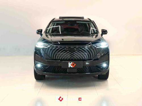 GWM Haval 1.5 Premium Aut. (Hev) 5P Hibrido
