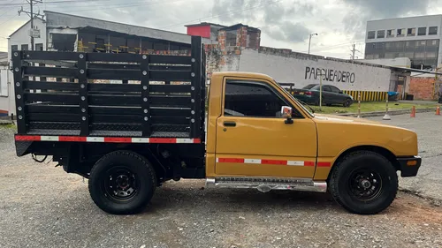 Chevrolet LUV 1.6 Kb 41 4x4