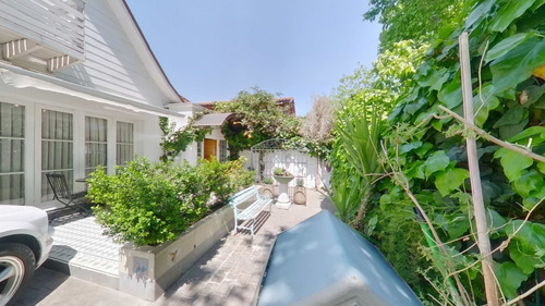 Venta Casa Extraordinaria Boulevard Pucará