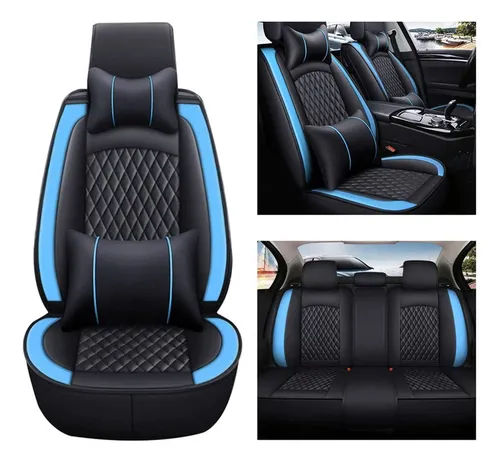 comprar Fundas Asiento Cuero N\u002Fc Samsung Sq5 03\u002F04 1.8l