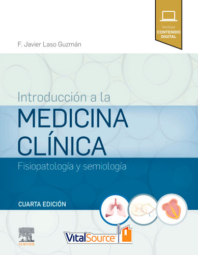 Libro Electrónico Introducción A La Medicina Clínica