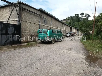 Galpón en venta