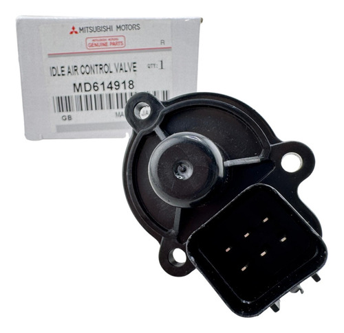 Valvula Iac Mitsubishi L300