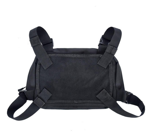 Bolsa Para Equipamento De Tórax, Coldre De, , Bolsa De Tá,