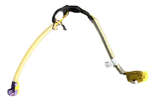 Cable De Volante Multifunción De Coche Para -fs