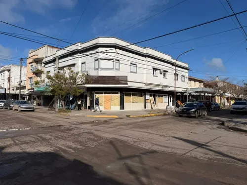 Venta Departamento 3amb Zona 2 Miramar