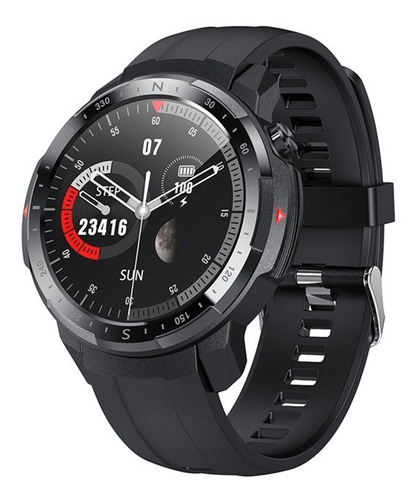 Smart Watch L20 Sport Fitness Llamadas Para Android iPhone *