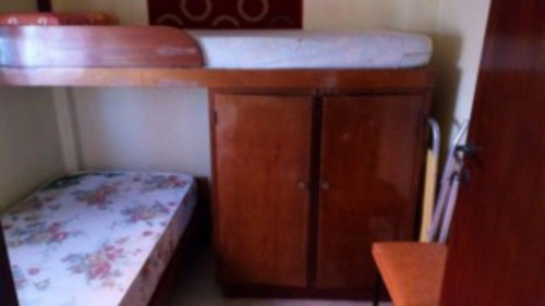Imagen 11 de 22 de V017 - Excelente Dto 3 Ambientes En Venta, Frente Al Mar Con Cochera