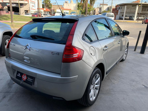 Citroën C4 1.6 X Pack Look