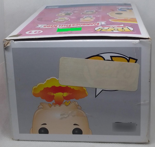 Funko Pop Adam Bomb 01