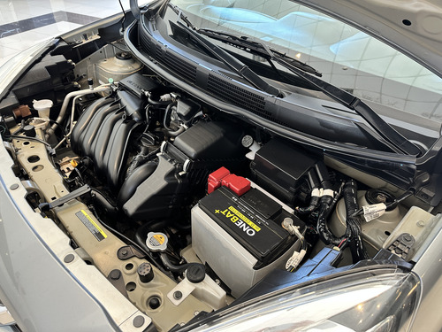 Nissan March 1.6 Active 107cv