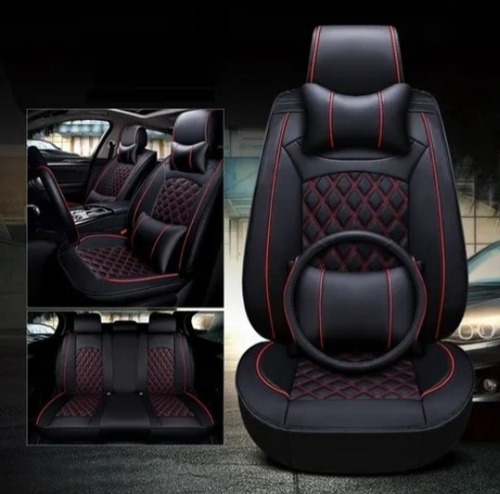 Fundas Asientos Forros Combinados Mg Mg Zs