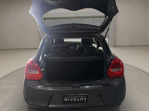 Suzuki Swift SWIFT GLX HB CVT 1.2
