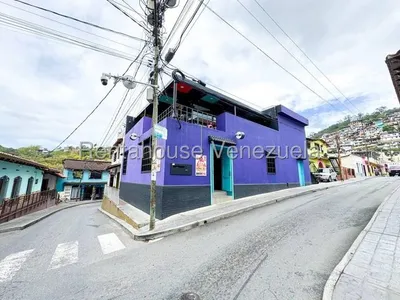 Negocio en venta