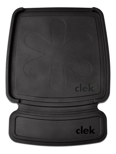 Clek Mat-thingy - Protector De Asiento Para Vehiculo  Color