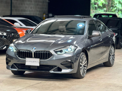 BMW Serie 2 2.0 220i F22 Coupe Sportline