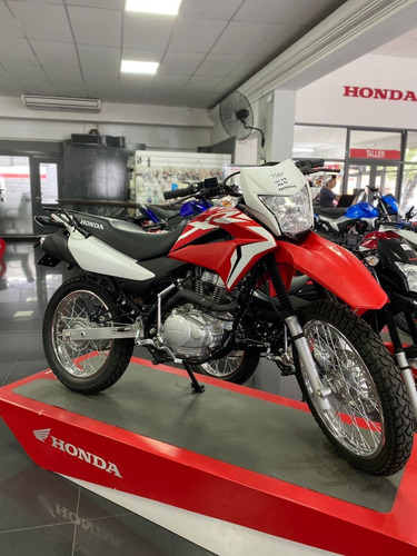 Honda Xr 150 0km | All Motors Santa Fe