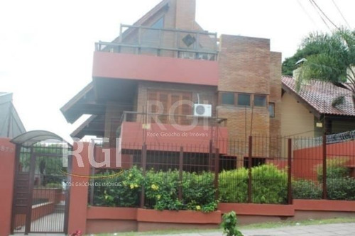 Imagem 1 de 15 de Casa Condominio - Menino Deus - Ref: 532388 - V-ca4479
