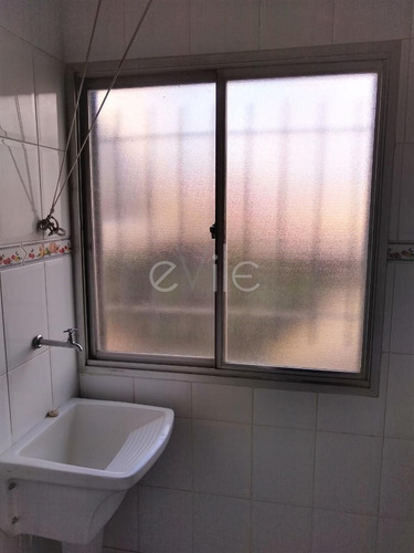 Imagem 8 de 22 de Apartamento À Venda Em Bonfim - Ap009533