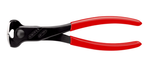 Alicate De Corte Frontal 8 Knipex 6801200