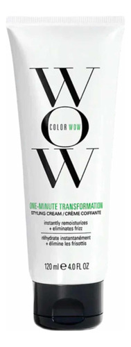 Color Wow Crema Para Peinar One Minute Anti Frizz