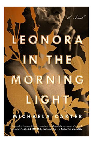 Leonora In The Morning Light - (libro En Inglés)