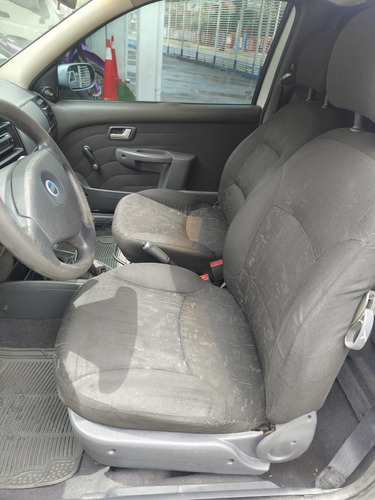 Fiat Strada 2007