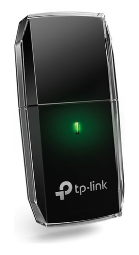 N Adaptador Wifi Usb Tp-link Archer T2u Doble Banda Ac600