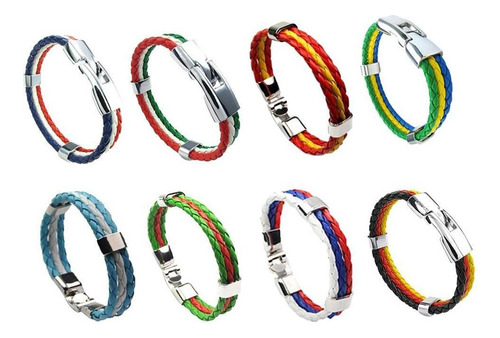 Brazalete Del Brazalete De La Bandera Alemania