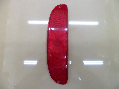 Imagen 2 de 6 de Juego X2 Lente De Faro Trasero De Ford F-100 61/73