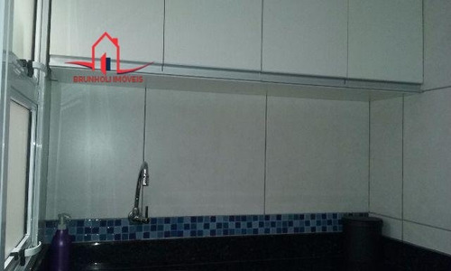 Casa A Venda No Bairro Centro Em Itupeva - Sp. - 583-1