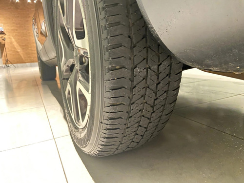 Jeep Renegade 1.8 16V FLEX LONGITUDE 4P AUTOMÁTICO