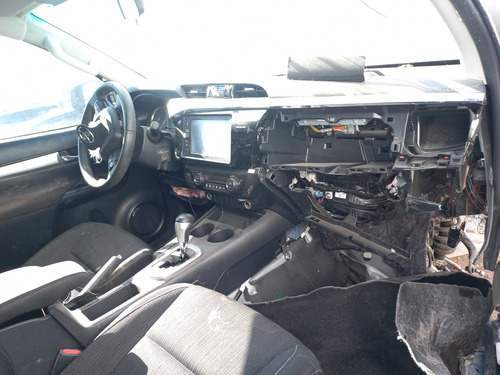 Desarmo Toyota Hilux Srv Año 2023 Solo Por Partes