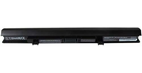 Sky Boy Pa5184u Pa5185u-1brs Bateria Compatible Toshiba Sate