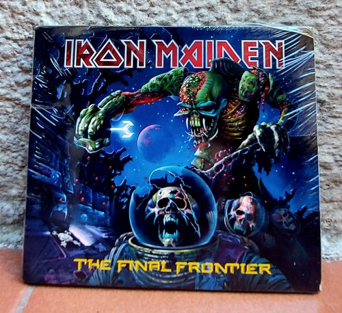 Iron Maiden (final...) Judas Priest, Motley Crue, Ac/dc.